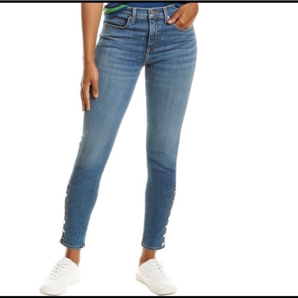 Veronica Beard jeans 28